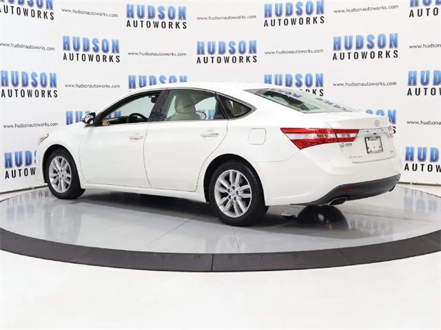 2013 Toyota Avalon (CC-2116051) for sale in Greensboro, North Carolina