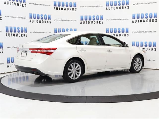 2013 Toyota Avalon (CC-2116051) for sale in Greensboro, North Carolina