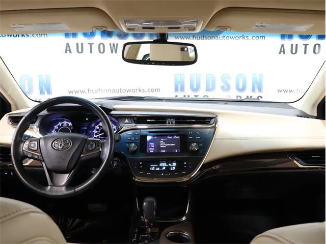 2013 Toyota Avalon (CC-2116051) for sale in Greensboro, North Carolina