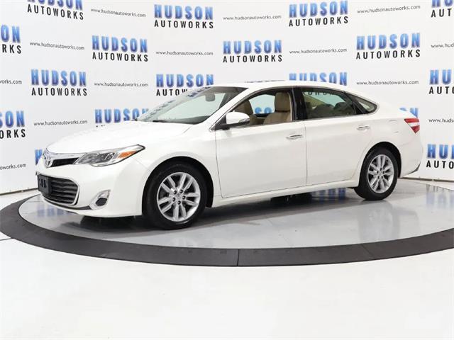 2013 Toyota Avalon (CC-2116051) for sale in Greensboro, North Carolina