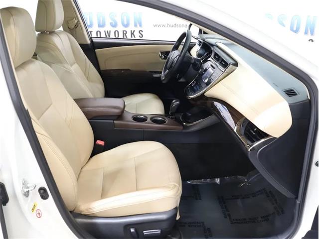 2013 Toyota Avalon (CC-2116051) for sale in Greensboro, North Carolina