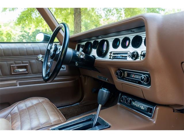 1973 Pontiac Firebird (CC-2116053) for sale in Greensboro, North Carolina