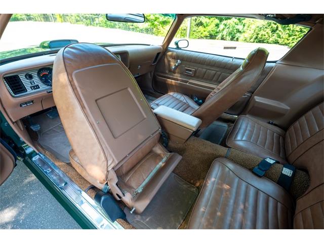 1973 Pontiac Firebird (CC-2116053) for sale in Greensboro, North Carolina