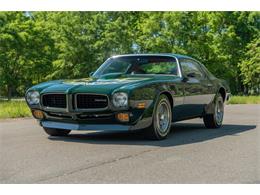 1973 Pontiac Firebird (CC-2116053) for sale in Greensboro, North Carolina