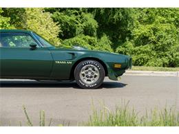1973 Pontiac Firebird (CC-2116053) for sale in Greensboro, North Carolina