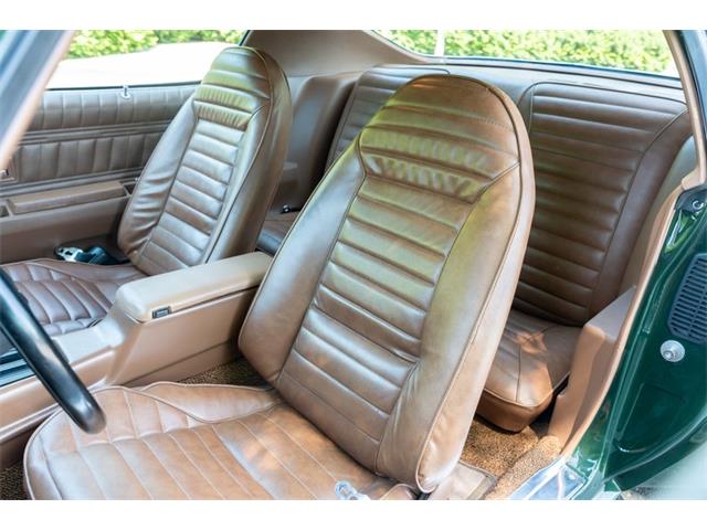 1973 Pontiac Firebird (CC-2116053) for sale in Greensboro, North Carolina