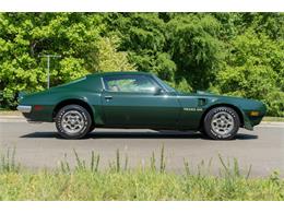 1973 Pontiac Firebird (CC-2116053) for sale in Greensboro, North Carolina
