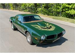 1973 Pontiac Firebird (CC-2116053) for sale in Greensboro, North Carolina