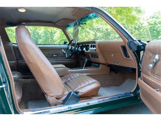 1973 Pontiac Firebird (CC-2116053) for sale in Greensboro, North Carolina