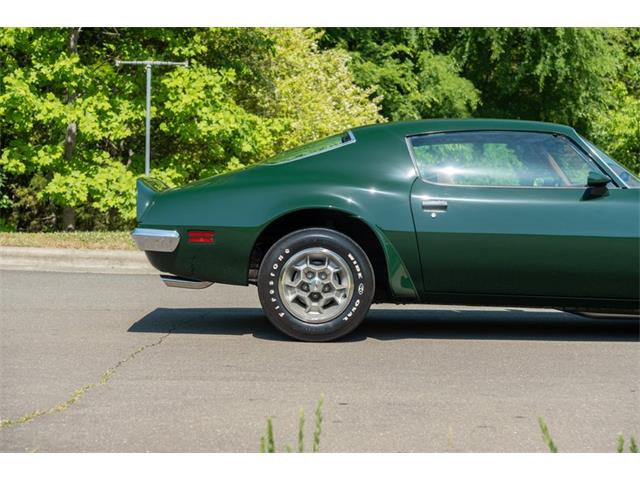 1973 Pontiac Firebird (CC-2116053) for sale in Greensboro, North Carolina