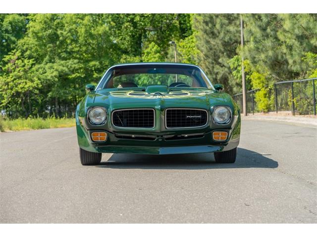 1973 Pontiac Firebird (CC-2116053) for sale in Greensboro, North Carolina