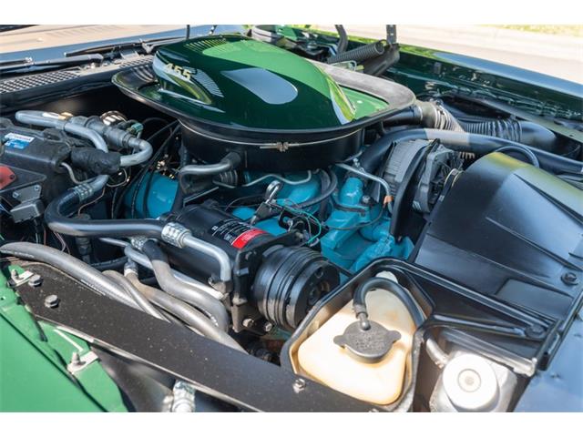 1973 Pontiac Firebird (CC-2116053) for sale in Greensboro, North Carolina