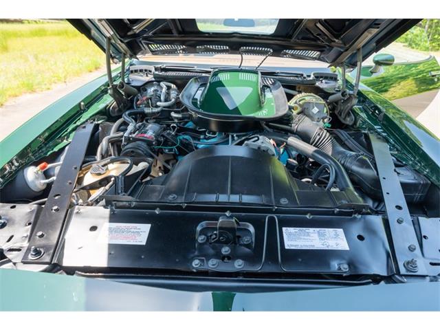 1973 Pontiac Firebird (CC-2116053) for sale in Greensboro, North Carolina