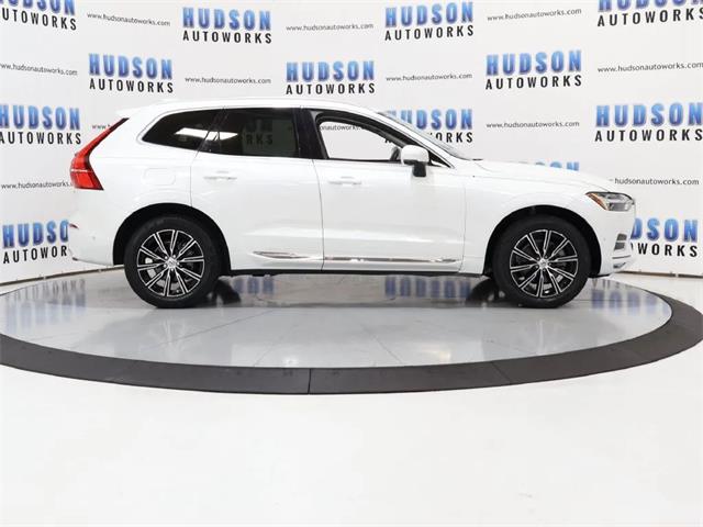 2018 Volvo XC60 (CC-2116055) for sale in Greensboro, North Carolina
