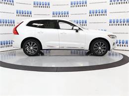 2018 Volvo XC60 (CC-2116055) for sale in Greensboro, North Carolina