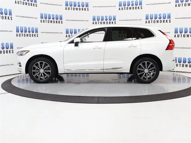 2018 Volvo XC60 (CC-2116055) for sale in Greensboro, North Carolina