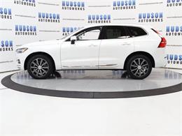 2018 Volvo XC60 (CC-2116055) for sale in Greensboro, North Carolina