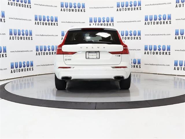 2018 Volvo XC60 (CC-2116055) for sale in Greensboro, North Carolina