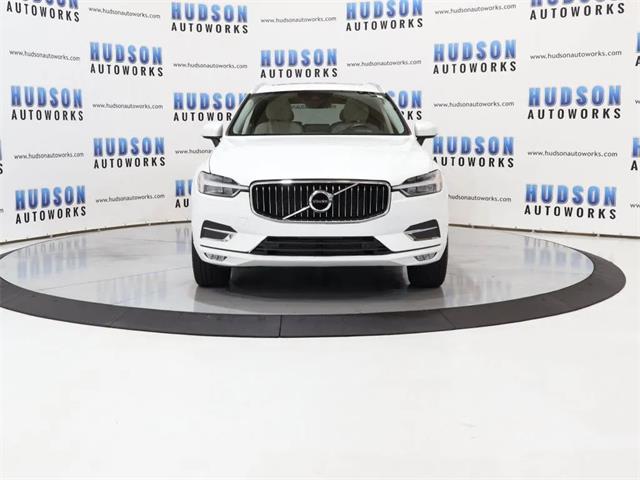 2018 Volvo XC60 (CC-2116055) for sale in Greensboro, North Carolina