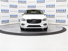 2018 Volvo XC60 (CC-2116055) for sale in Greensboro, North Carolina