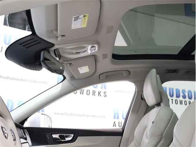 2018 Volvo XC60 (CC-2116055) for sale in Greensboro, North Carolina