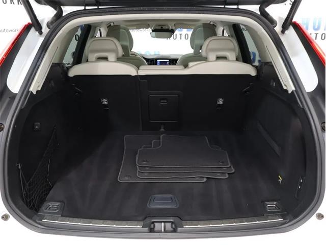 2018 Volvo XC60 (CC-2116055) for sale in Greensboro, North Carolina