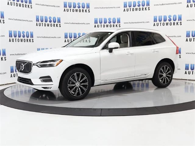 2018 Volvo XC60 (CC-2116055) for sale in Greensboro, North Carolina