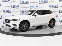 2018 Volvo XC60 (CC-2116055) for sale in Greensboro, North Carolina