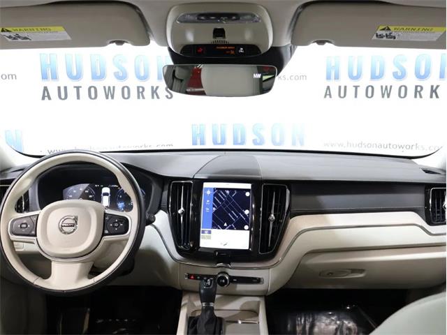 2018 Volvo XC60 (CC-2116055) for sale in Greensboro, North Carolina