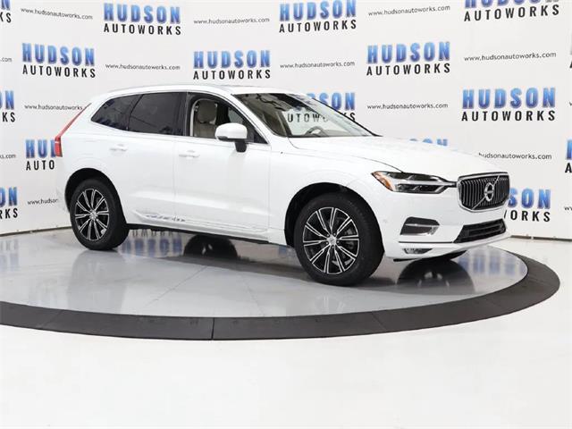 2018 Volvo XC60 (CC-2116055) for sale in Greensboro, North Carolina