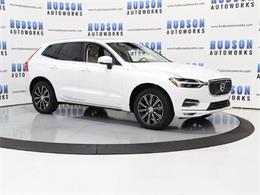 2018 Volvo XC60 (CC-2116055) for sale in Greensboro, North Carolina