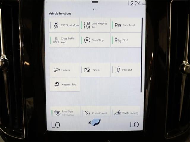 2018 Volvo XC60 (CC-2116055) for sale in Greensboro, North Carolina