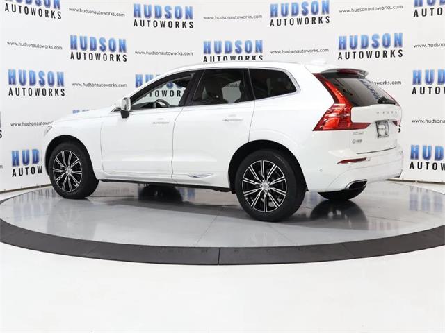 2018 Volvo XC60 (CC-2116055) for sale in Greensboro, North Carolina