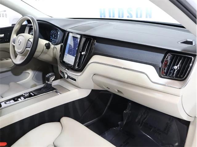 2018 Volvo XC60 (CC-2116055) for sale in Greensboro, North Carolina