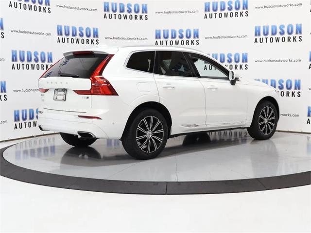 2018 Volvo XC60 (CC-2116055) for sale in Greensboro, North Carolina