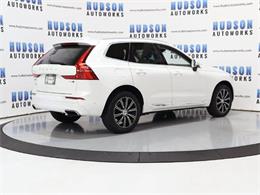 2018 Volvo XC60 (CC-2116055) for sale in Greensboro, North Carolina