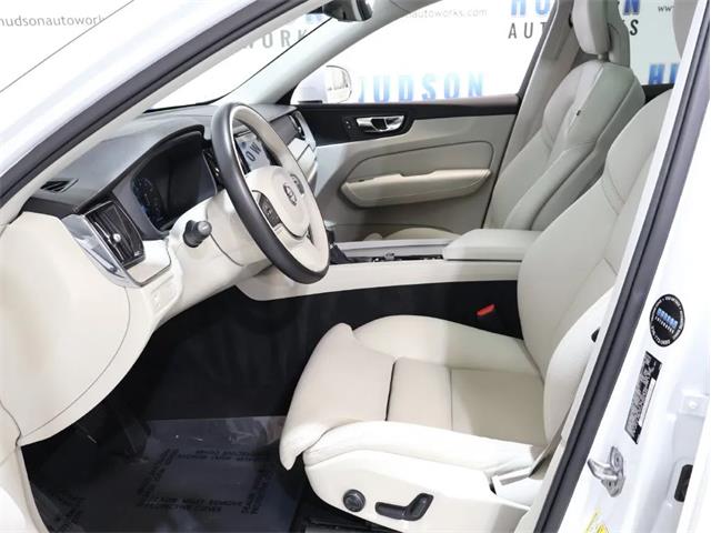2018 Volvo XC60 (CC-2116055) for sale in Greensboro, North Carolina