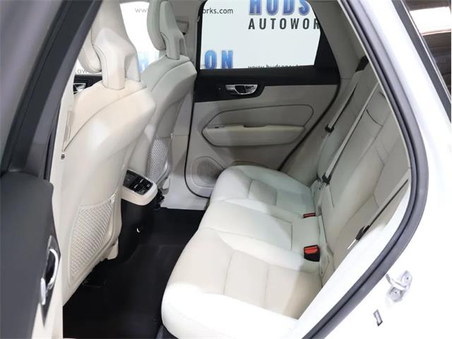 2018 Volvo XC60 (CC-2116055) for sale in Greensboro, North Carolina
