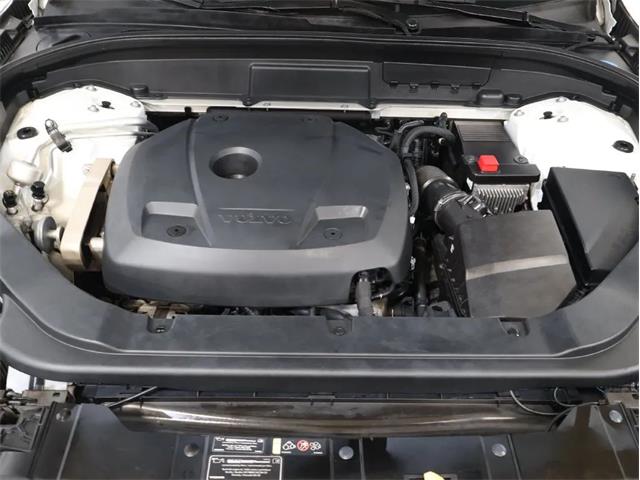 2018 Volvo XC60 (CC-2116055) for sale in Greensboro, North Carolina
