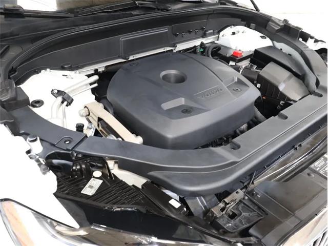 2018 Volvo XC60 (CC-2116055) for sale in Greensboro, North Carolina