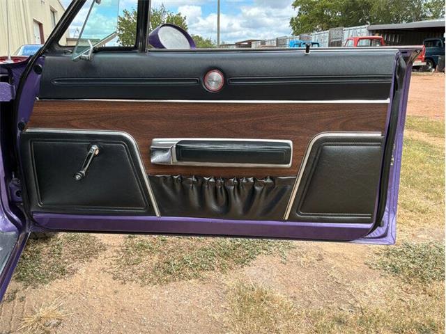 1970 Dodge Charger (CC-2116056) for sale in Fredericksburg, Texas