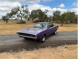 1970 Dodge Charger (CC-2116056) for sale in Fredericksburg, Texas