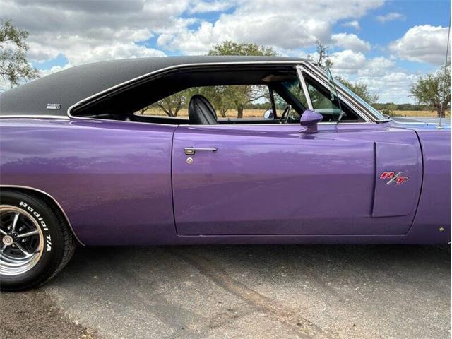 1970 Dodge Charger (CC-2116056) for sale in Fredericksburg, Texas