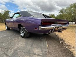 1970 Dodge Charger (CC-2116056) for sale in Fredericksburg, Texas