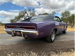 1970 Dodge Charger (CC-2116056) for sale in Fredericksburg, Texas