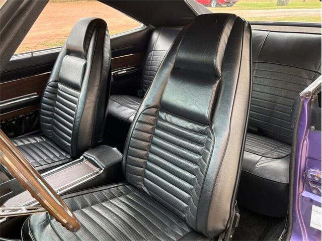 1970 Dodge Charger (CC-2116056) for sale in Fredericksburg, Texas
