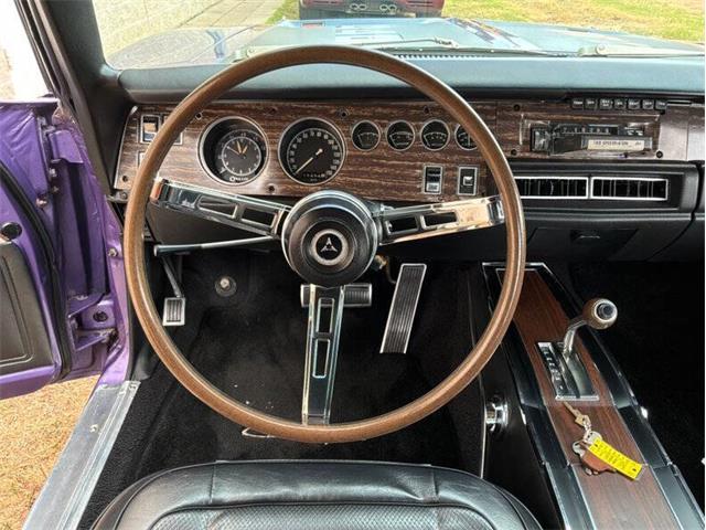 1970 Dodge Charger (CC-2116056) for sale in Fredericksburg, Texas