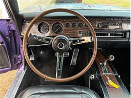 1970 Dodge Charger (CC-2116056) for sale in Fredericksburg, Texas