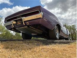 1970 Dodge Charger (CC-2116056) for sale in Fredericksburg, Texas