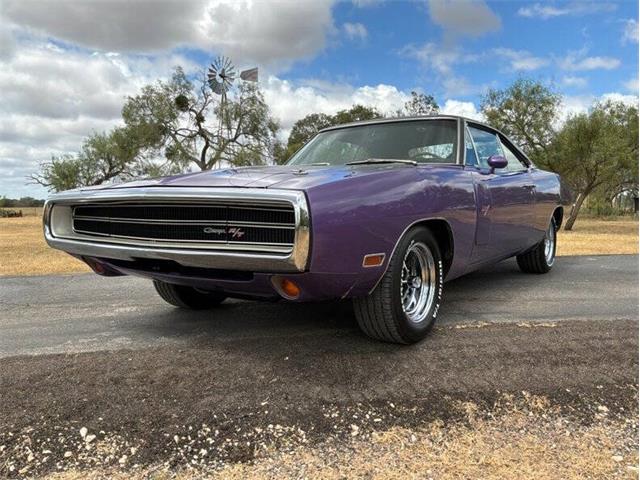 1970 Dodge Charger (CC-2116056) for sale in Fredericksburg, Texas